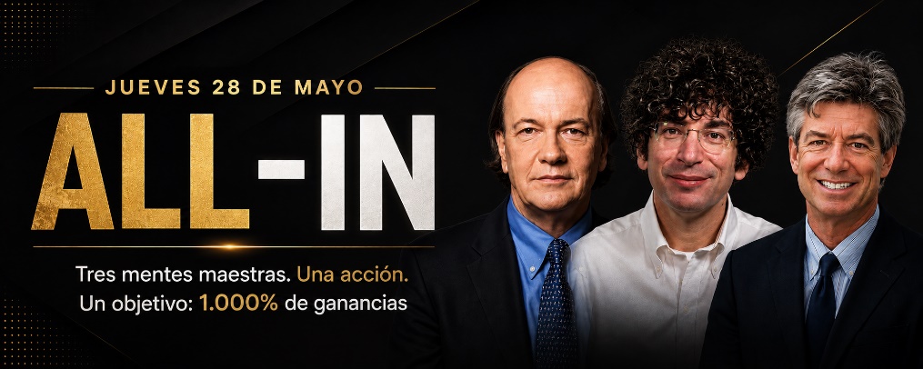 ALL-IN - Jueves 28 de Mayo