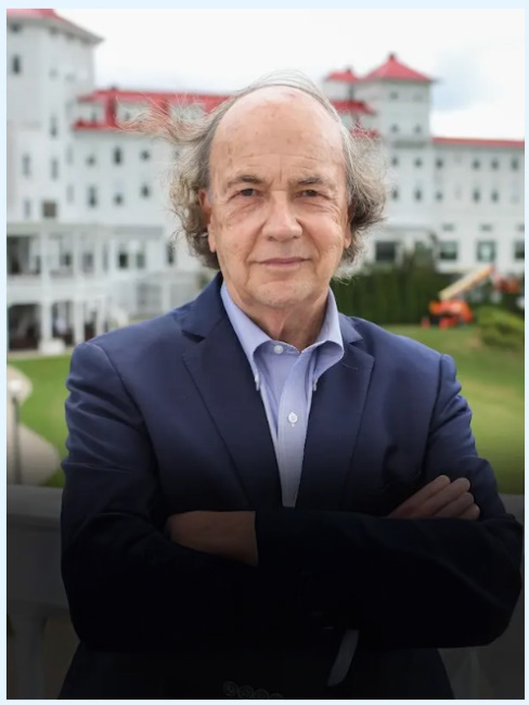 Jim Rickards